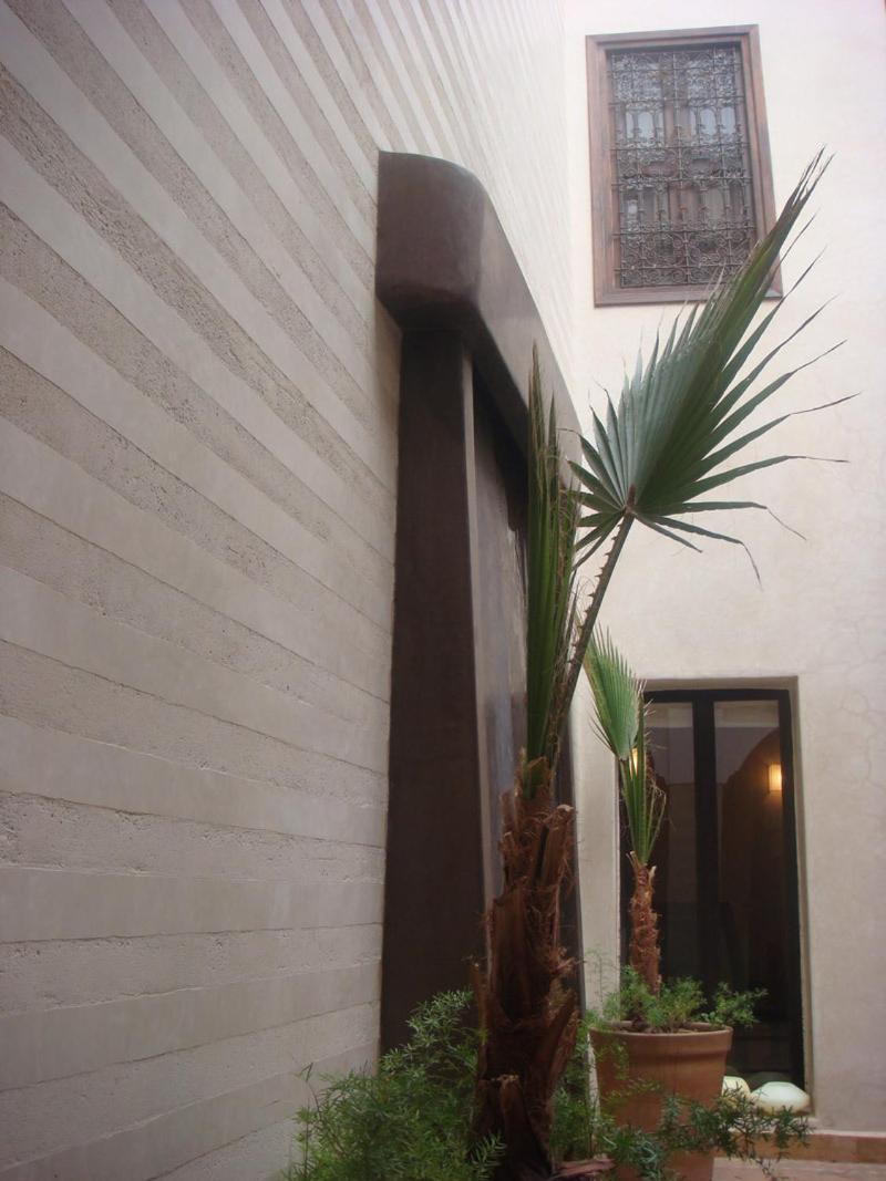 Riad Dar Selen Marrakesh Bagian luar foto