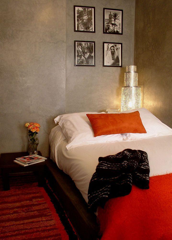 Riad Dar Selen Marrakesh Bagian luar foto