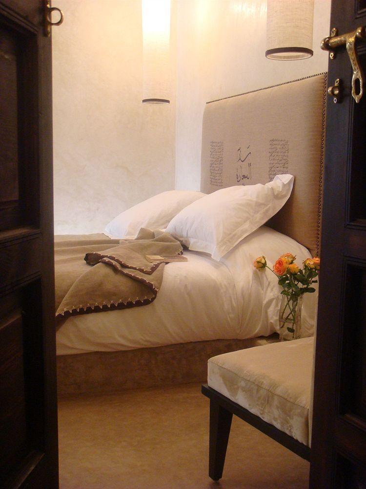 Riad Dar Selen Marrakesh Bagian luar foto